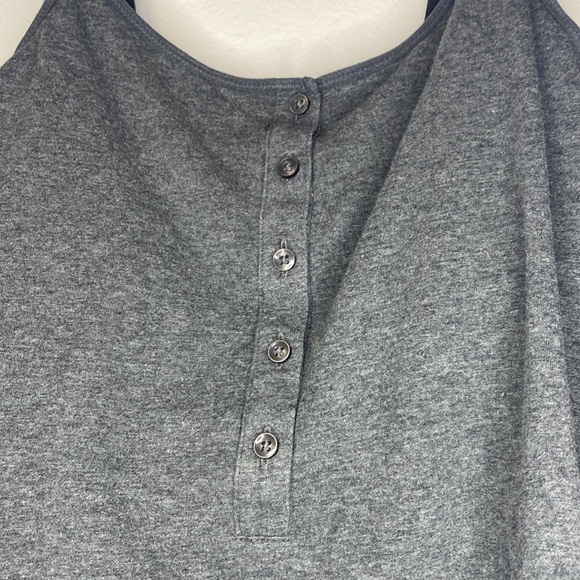 2 Gillian & O'Malley Nursing / Maternity Cami size XL - Picture 3 of 9